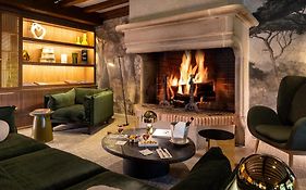 Hostellerie La Briqueterie